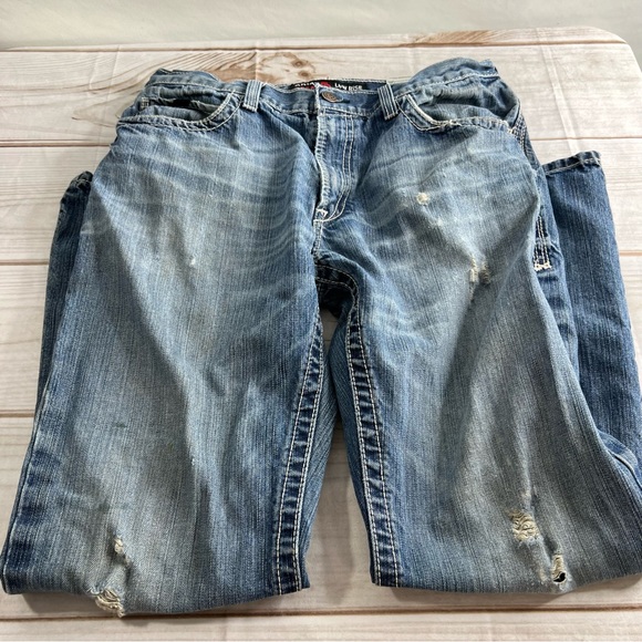 Ariat low rise M4 boot size 34 - Picture 6 of 8